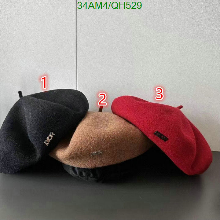 SAMC - DOR Caps & Hats - 033