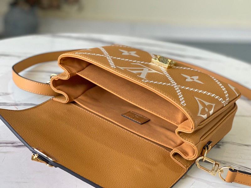 Glami- Glami- Lu-Vi bags - 1508