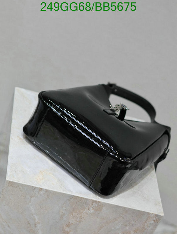 SAMC - YLS Bags - 014