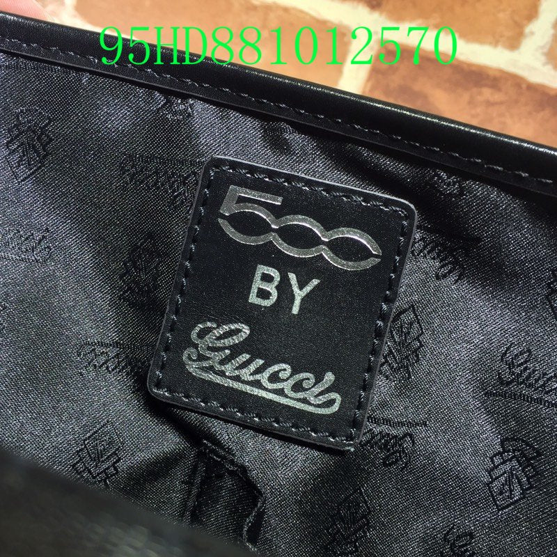Glami Fashion - GCI Bags - 11142