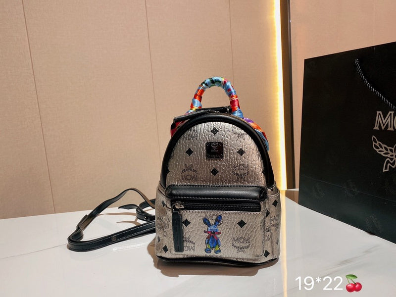 Glami- - MQM Bags - 017