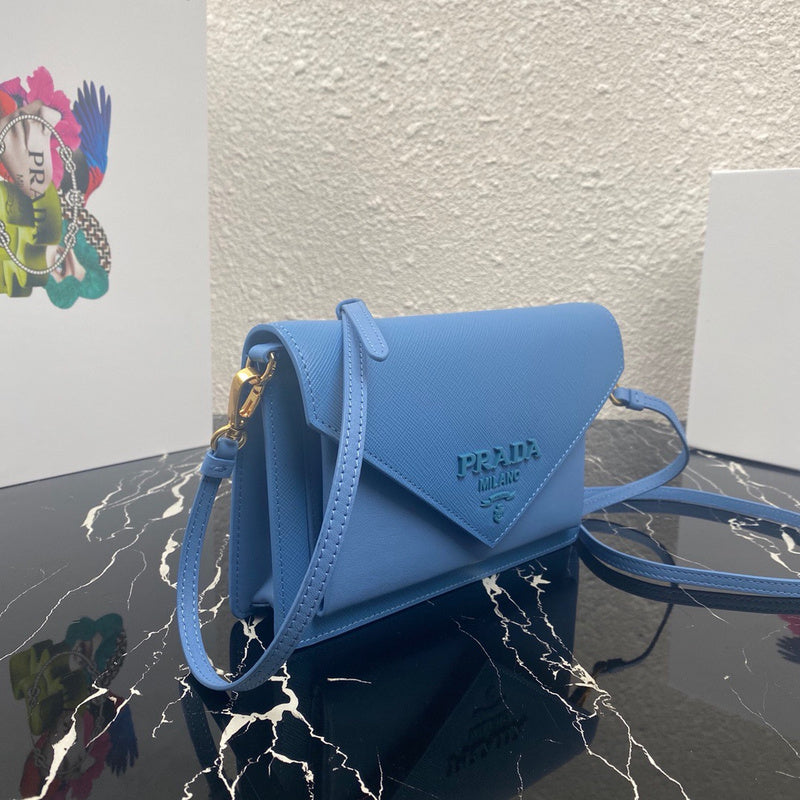 Satchel Bags - PDA Bags - 1444