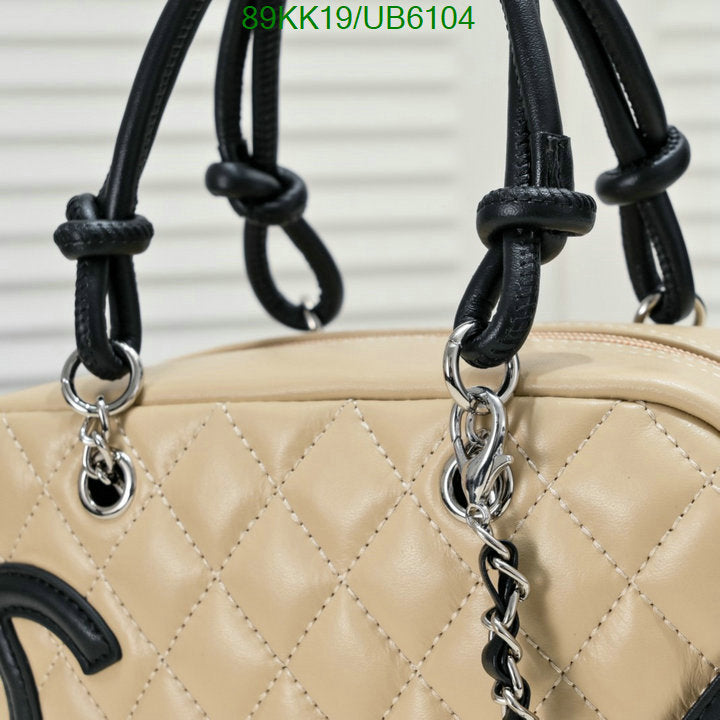 SAMC - CHL Bags Crossbody - 086