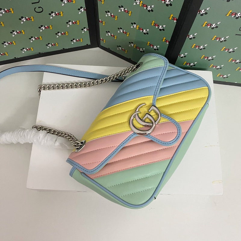Glami Fashion - GCI Bags - 10602