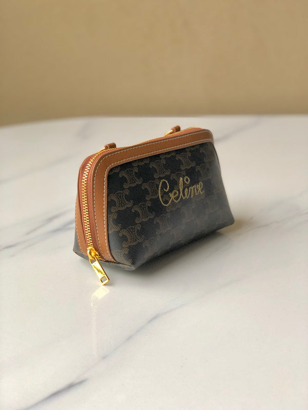 Satchel Bags - CHN Bags - 144