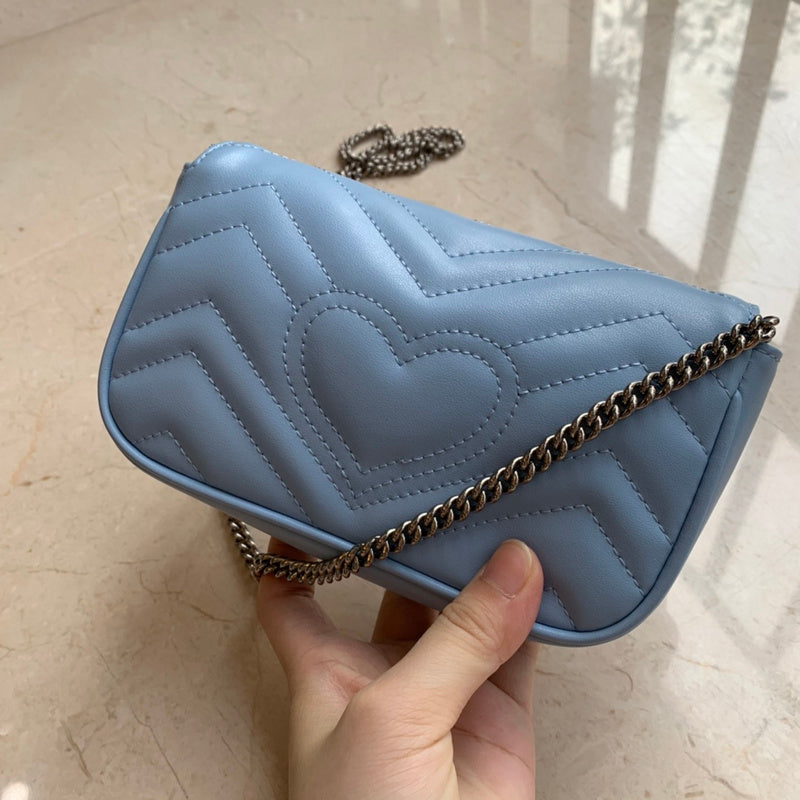 GUI2 Bags - Luxurious Bags  1389