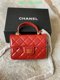 Satchel Bags - CHL Bags - 5312