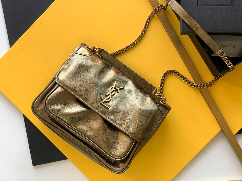 Glamy - YLS Bags - 055