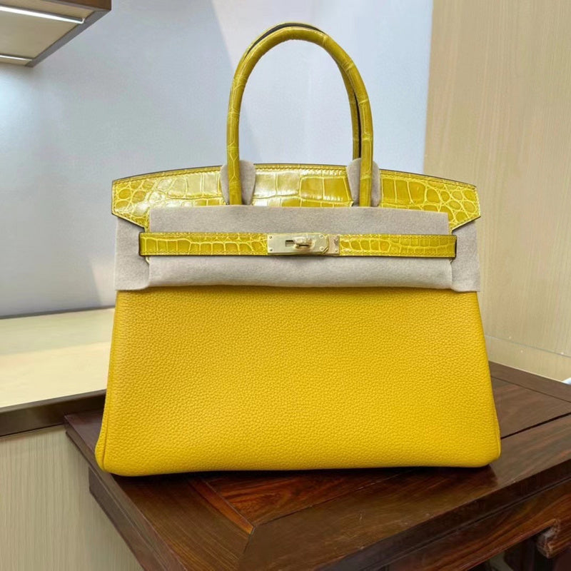 Glamy - HMS Bags - 097