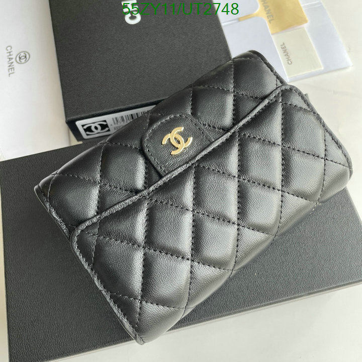 SAMC - CHL Wallets - 017