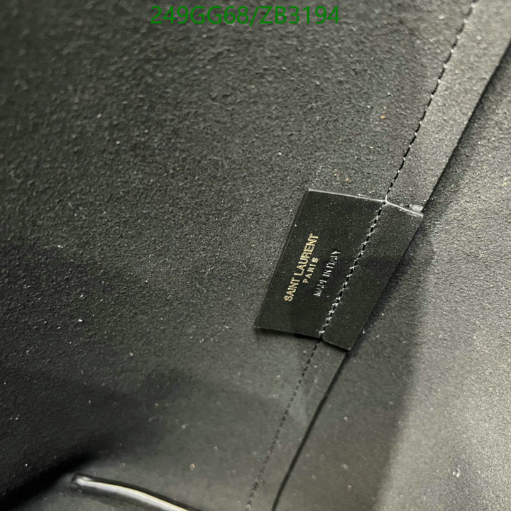 SAMC - YLS Bags - 043