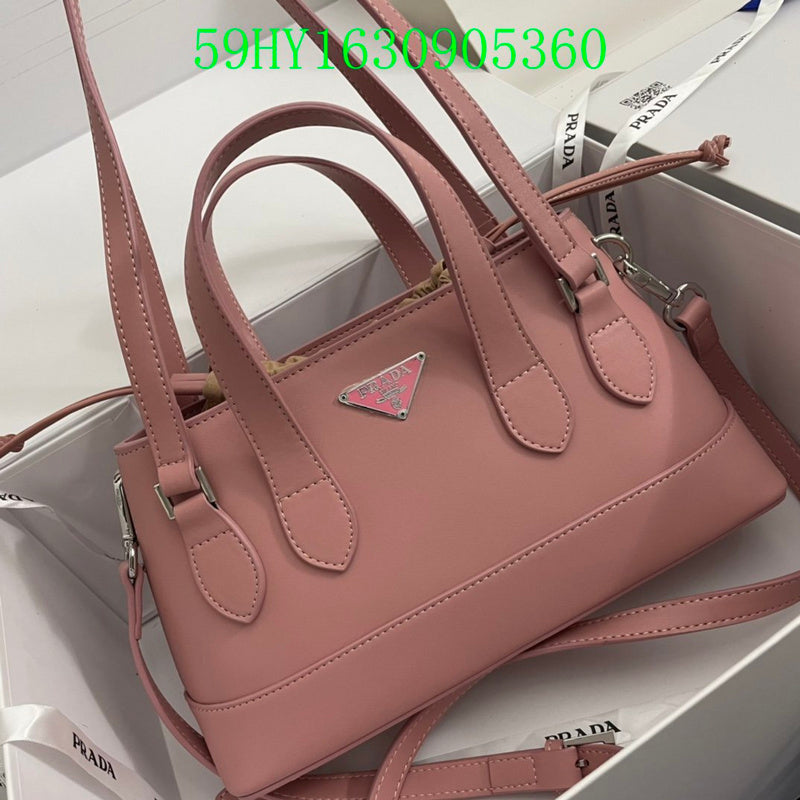 Satchel Bags - PDA Bags - 4014