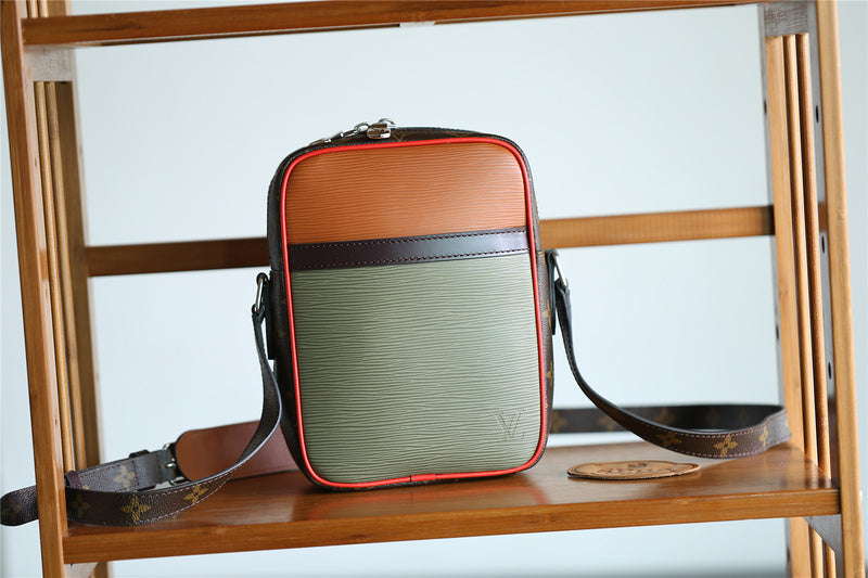 Glami-i - LOV Men Bags - 508