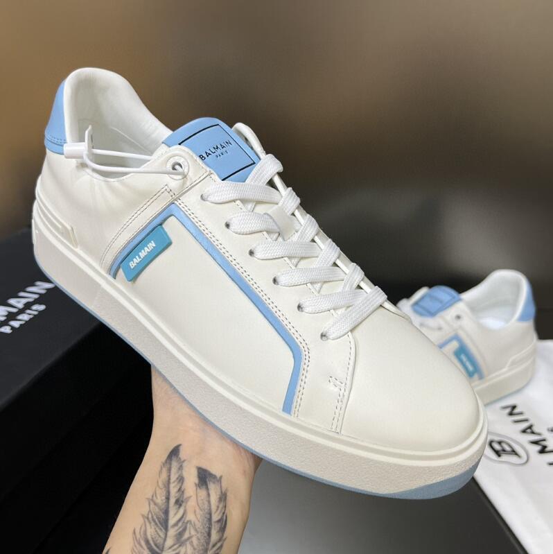 SAMC - BAM Men Shoes - 058