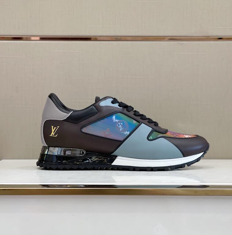 SAMC - LOV Men Shoes - 1617