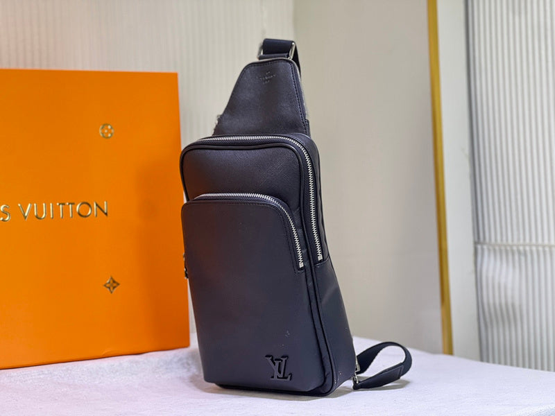 Satchel Bags - VL2 Bags - 695