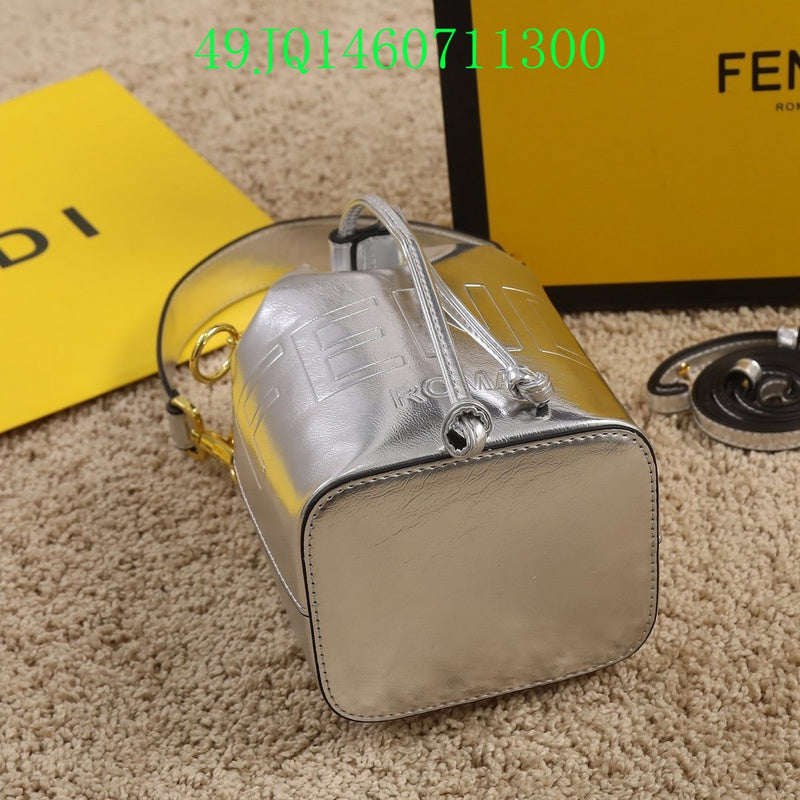 Glami - FDE Bags - 1510