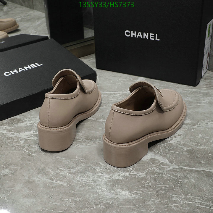 SAMC - CHL Women Shoes - 025