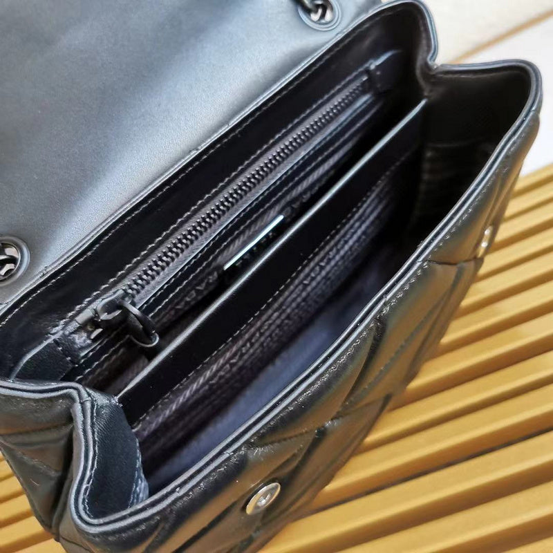 Satchel Bags - PDA Bags - 1401