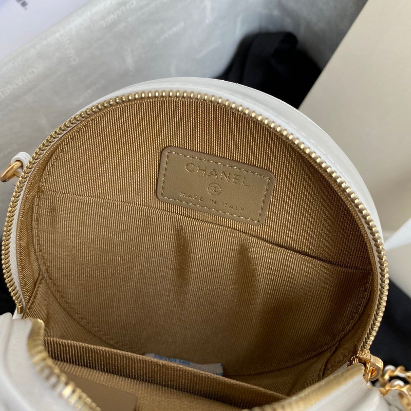 Satchel Bags - CHL Bags - 156