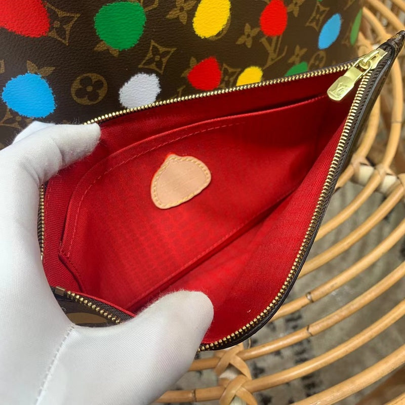 Glami- Glami- Lu-Vi bags - 11743
