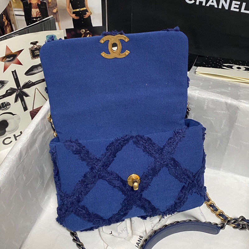 Satchel Bags - CHL Bags - 4065
