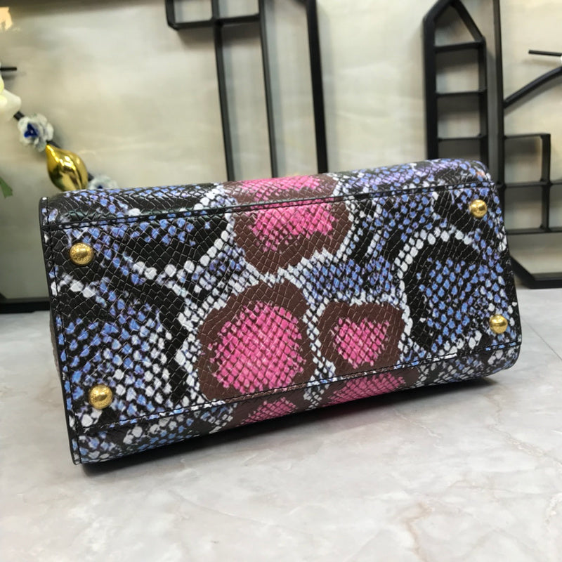 Satchel Bags - DG Bags - 288