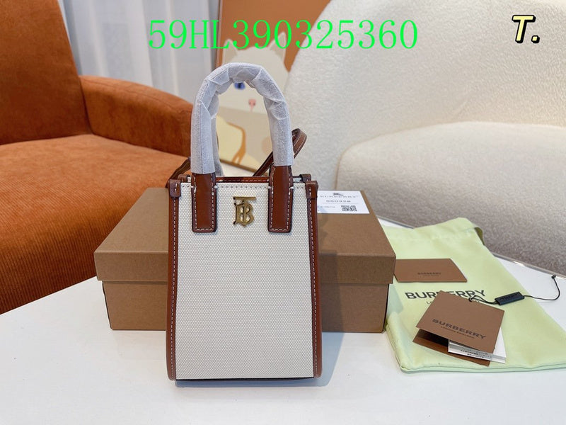 ELE Fashion -BBR Bags - 316