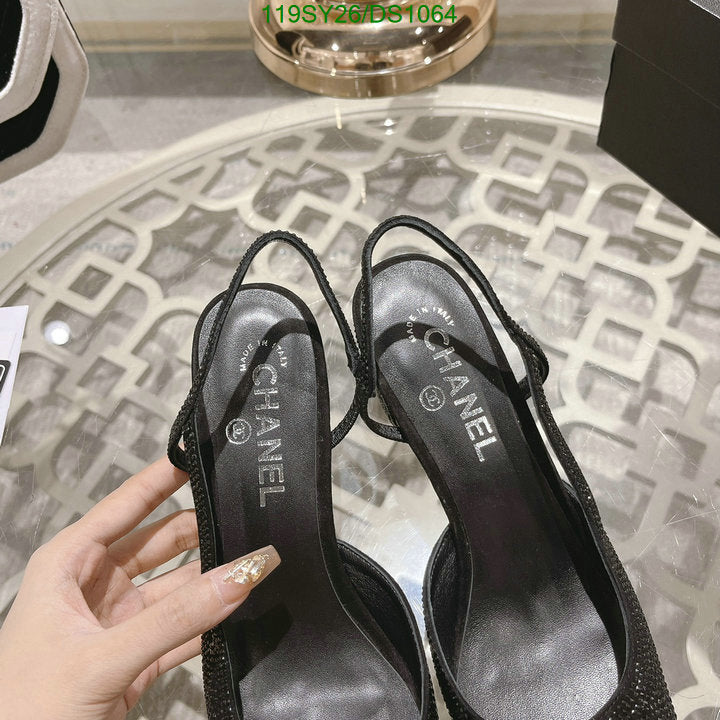 SAMC - CHL Women Shoes Ballet - 073