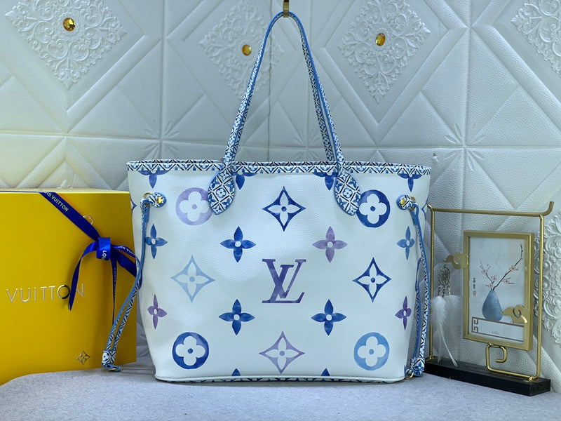 Satchel Bags - VL Bags - 1942