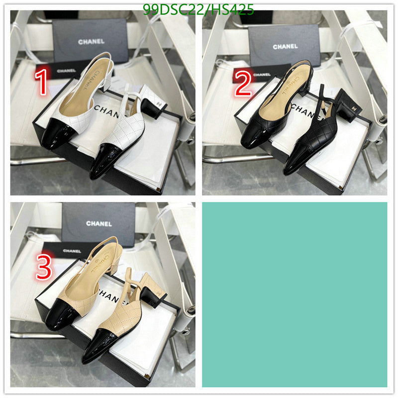 SAMC - CHL Women Shoes Ballet - 157
