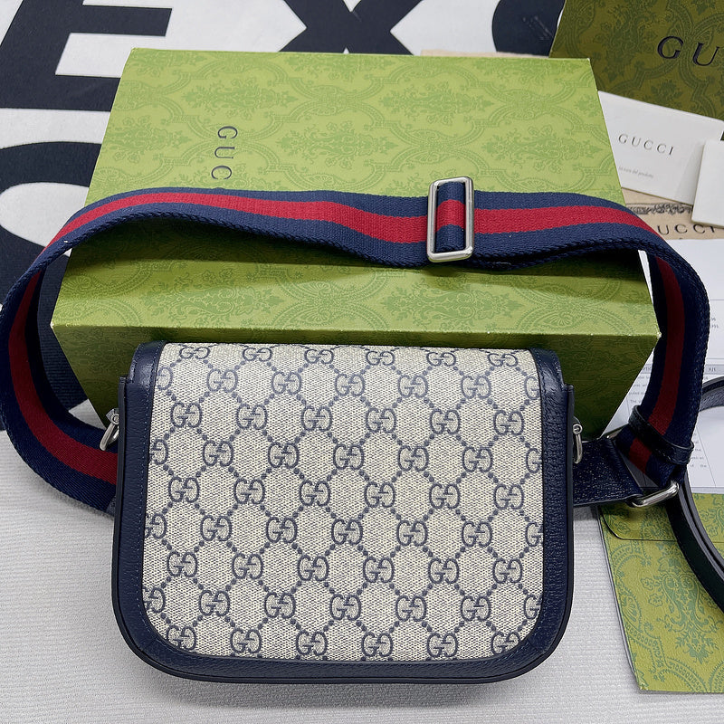 Satchel Bags - GCI Bags - 6594