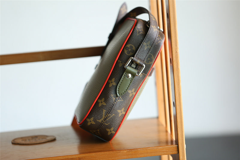 Glami-i - LOV Men Bags - 508