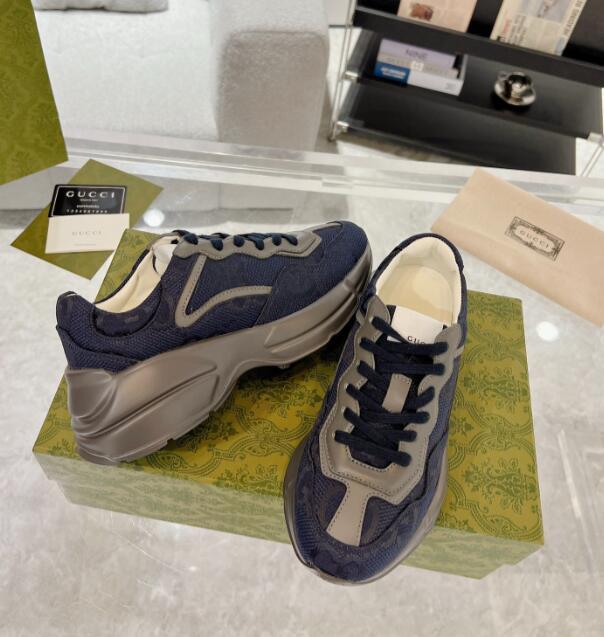 SAMC - GUKI Women Shoes - 628