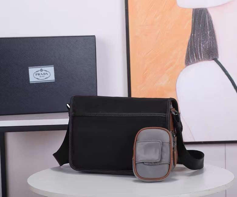 Glamy - PD Bags - 866