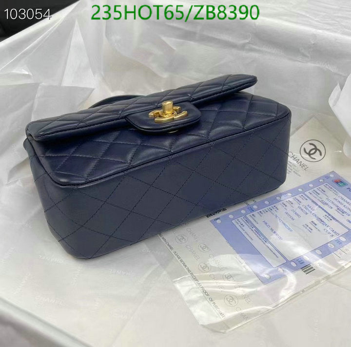 SAMC - CHL Bags - 371
