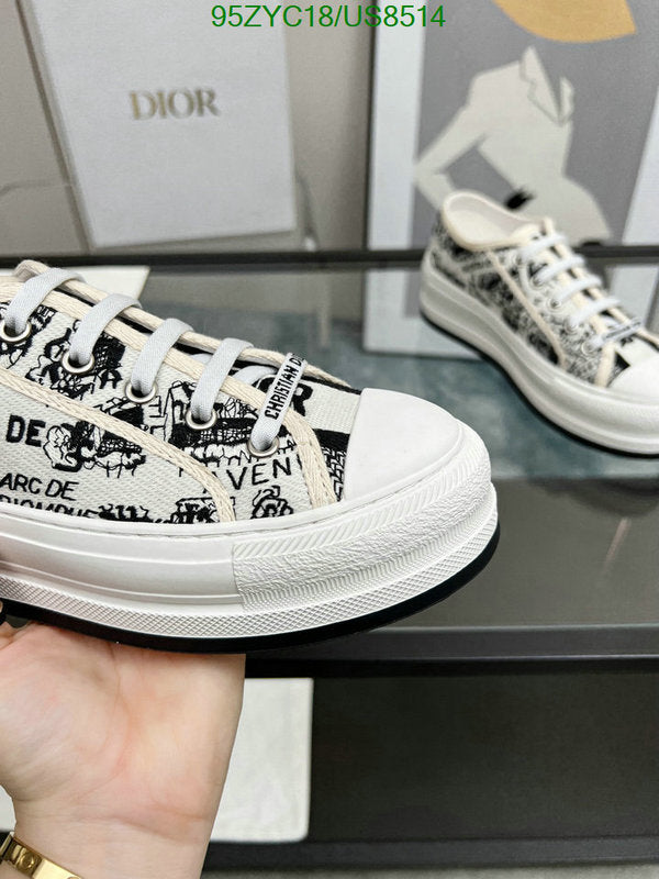 SAMCC - DOR Women Shoes - 1530