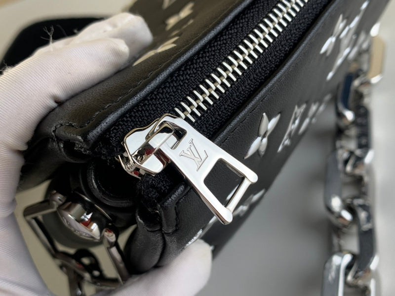 Satchel Bags - VL Bags - 3237