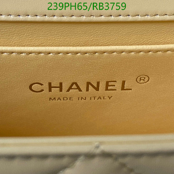 SAMC - CHL Bags - 379