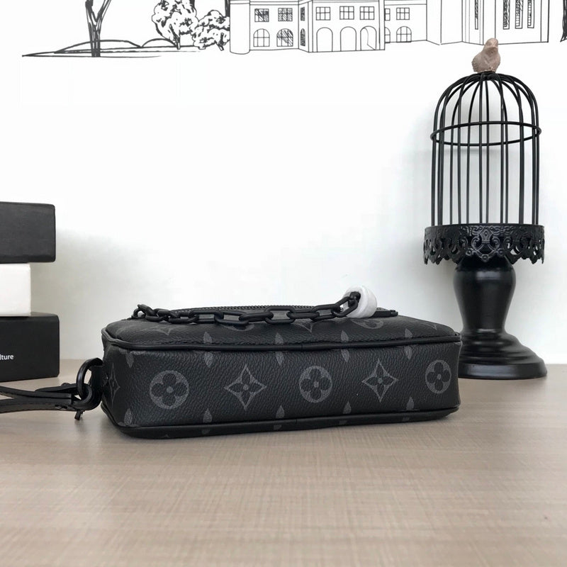 Satchel Bags - VL1 Bags - 481