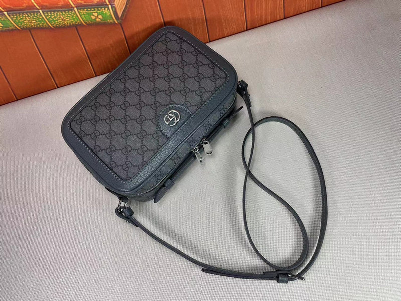 Satchel Bags - GCI Bags - 1492