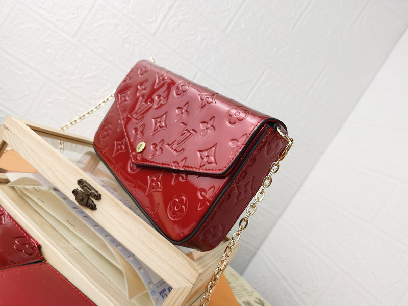 Satchel Bags - VL Bags - 598