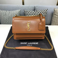 Satchel Bags - SLY Bags - 2681