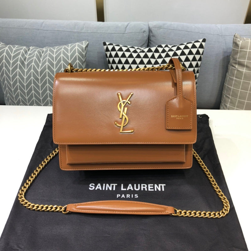 Satchel Bags - SLY Bags - 2681