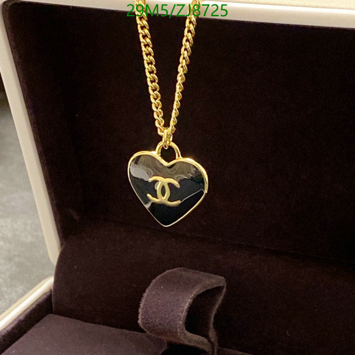SAMC - CHL Jewelry - 302