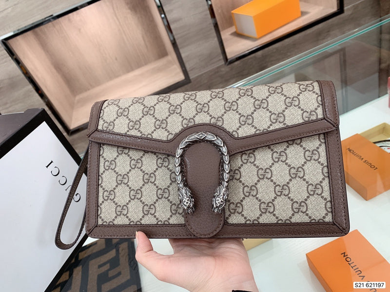 Satchel Bags - GCI Bags - 2120
