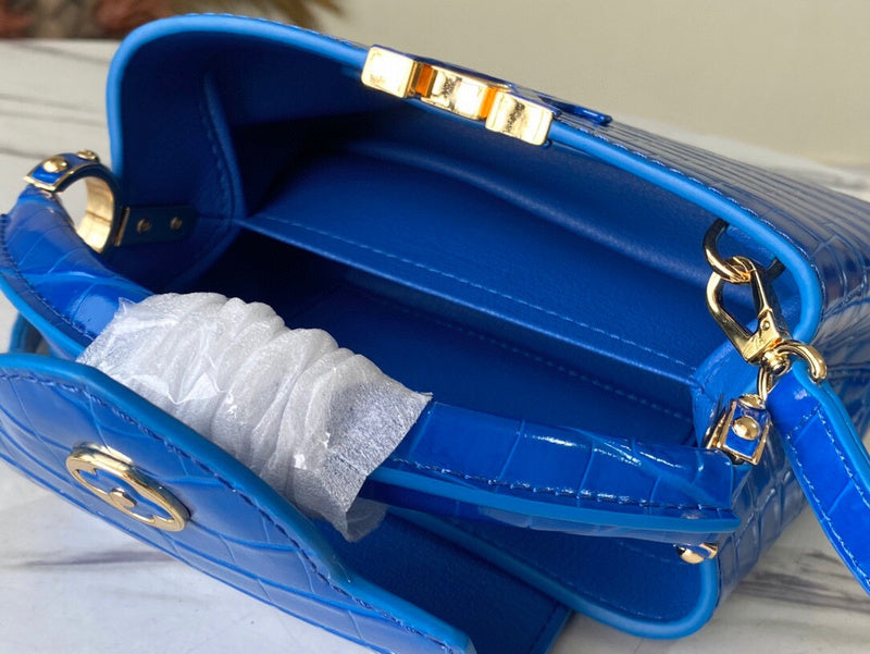 GlamI Lu-Vi bags - 5315