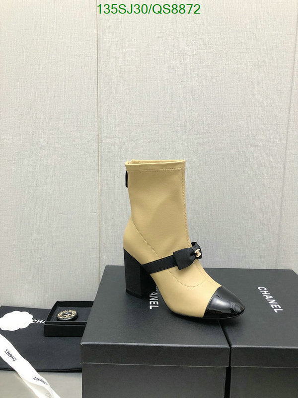 SAMC - CHL Women Boots - 106