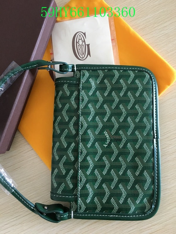 Satchel Bags - GOD Bags - 491