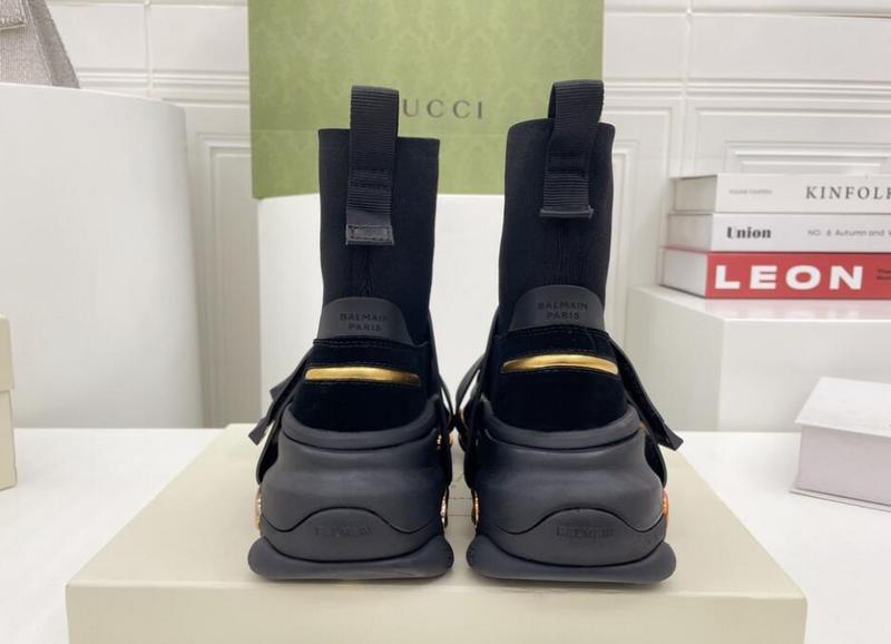 SAMC - BAM Women Shoes - 171